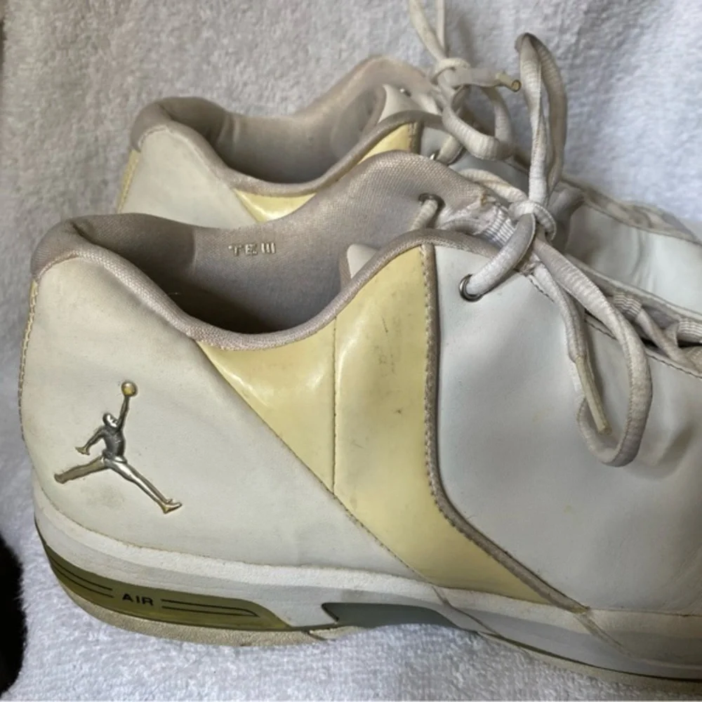 Jordan air mens